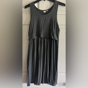 Gap Maternity/Nursing Dress